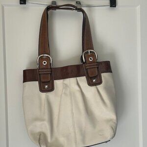 Calvin Klein Satchel